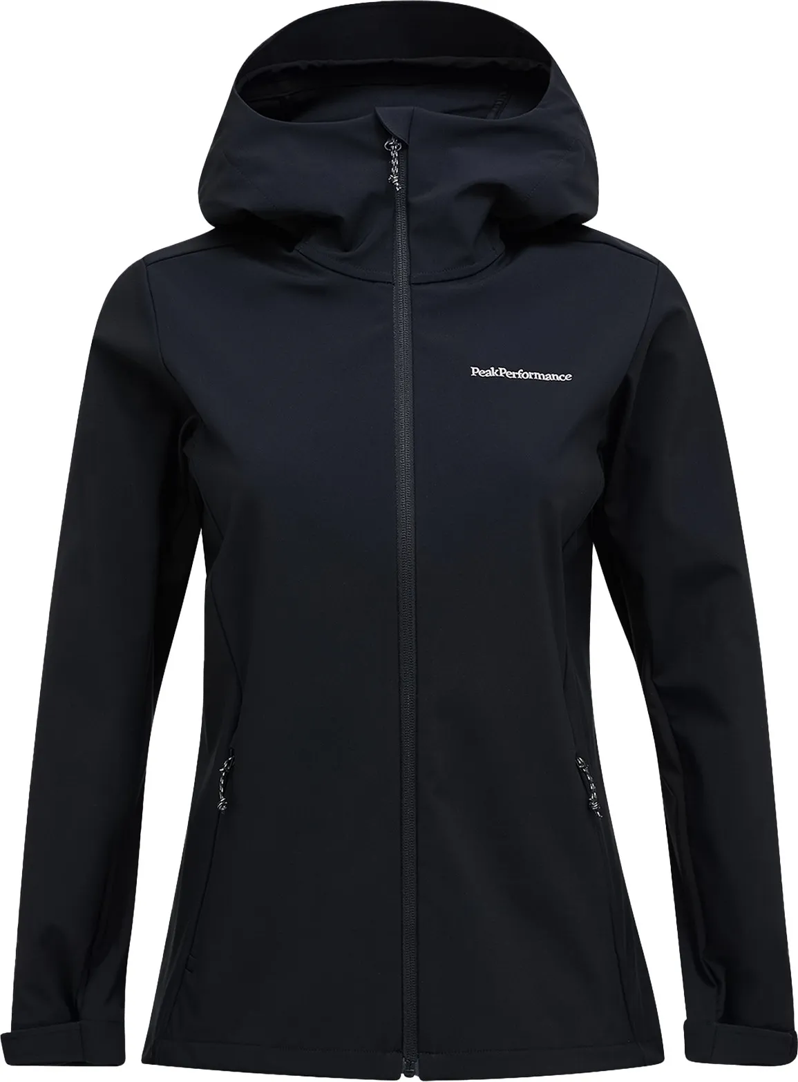 PeakPerformance Women's Explore Hood Jacket