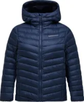 PeakPerformance Women's Frost Down Hood Jacket