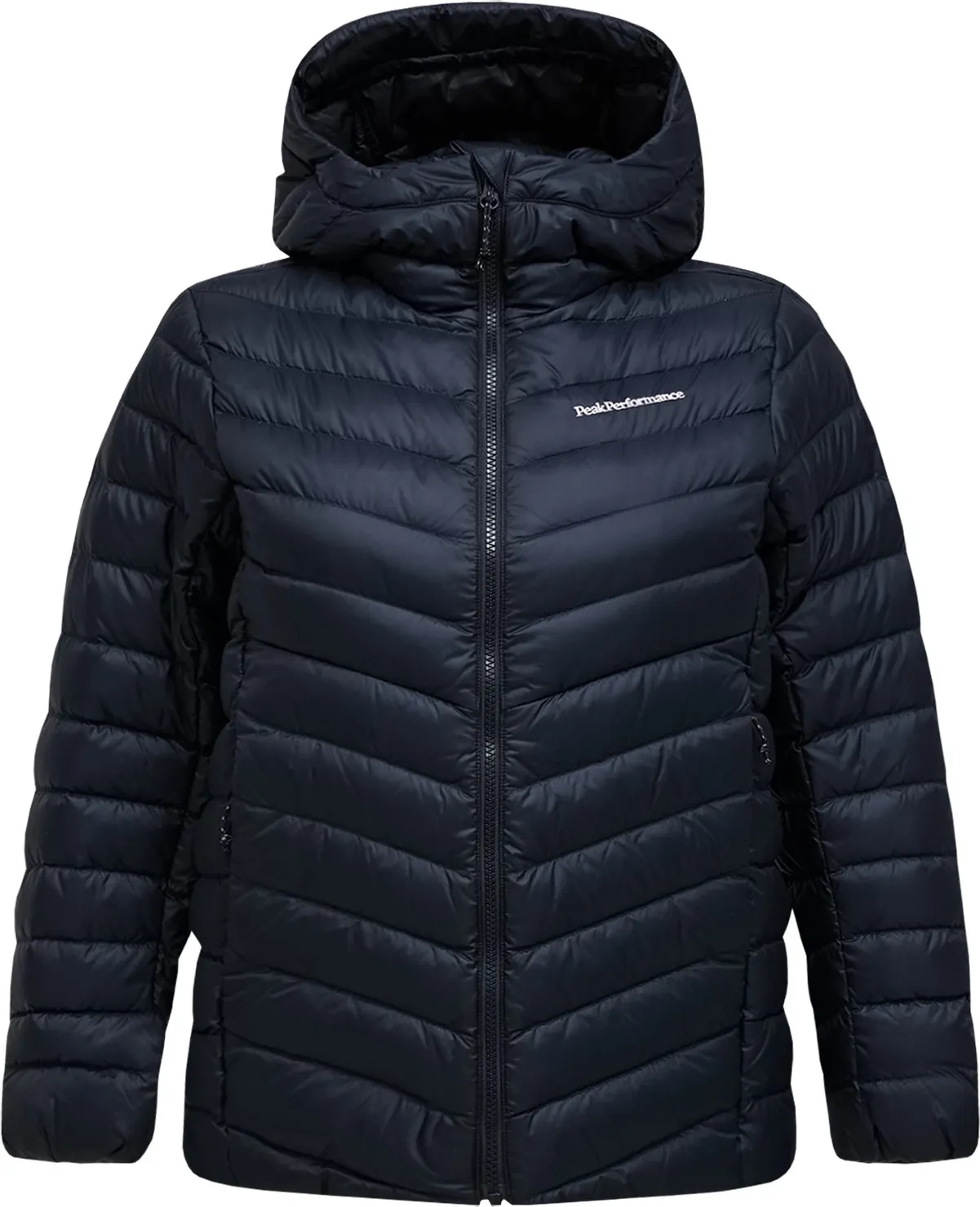 PeakPerformance Women's Frost Down Hood Jacket