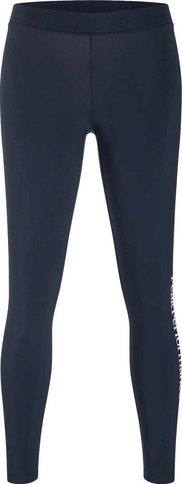 PeakPerformance Women's Ground Tights, Blue shadow PeakPerformance Women's Ground Tights, Blue shadow