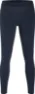 PeakPerformance Women's Ground Tights, Blue shadow
