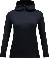 PeakPerformance Women's Light Zip Hood PeakPerformance Women's Light Zip Hood