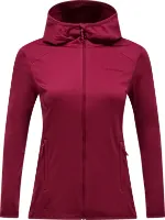 PeakPerformance Women's Light Zip Hood
