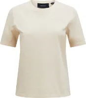 PeakPerformance Women's Original Small Logo Tee