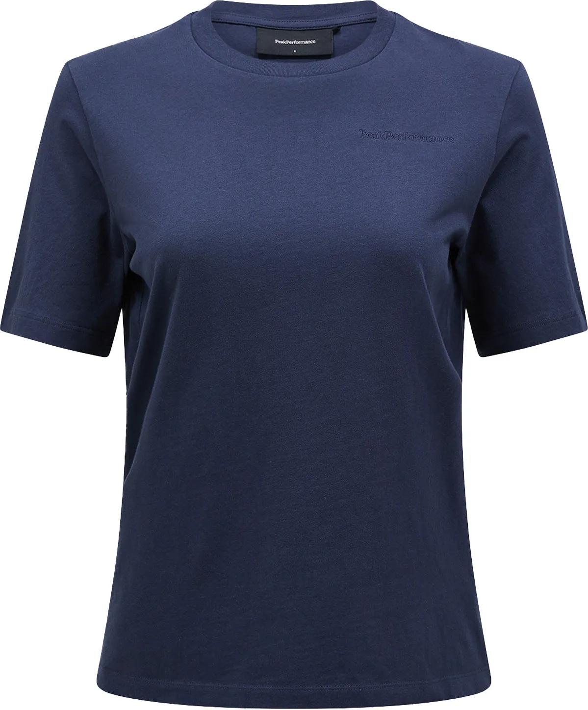 PeakPerformance Women's Original Small Logo Tee PeakPerformance Women's Original Small Logo Tee