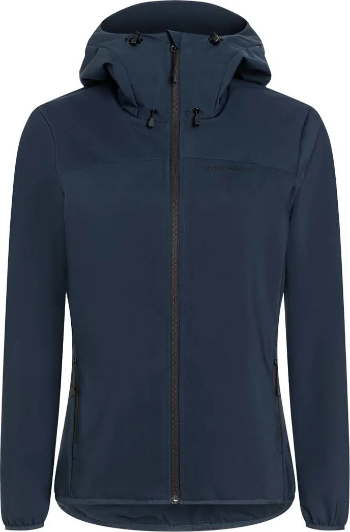 PeakPerformance Women's Outdoor 2L Jacket