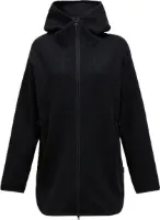 PeakPerformance Women's Pile Long Zip