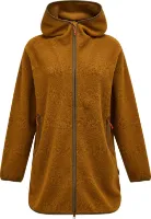 PeakPerformance Women's Pile Long Zip PeakPerformance Women's Pile Long Zip