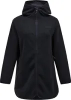 PeakPerformance Women's Pile Long Zip