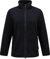 PeakPerformance Women's Pile Zip Jacket