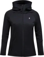 PeakPerformance Women's Rider Essentials Zip Hood