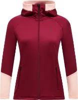 PeakPerformance Women's Rider Essentials Zip Hood