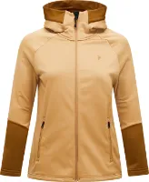 PeakPerformance Women's Rider Essentials Zip Hood