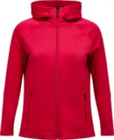 PeakPerformance Women's Rider Essentials Zip Hood