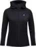 PeakPerformance Women's Rider Essentials Zip Hood