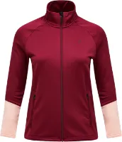 PeakPerformance Women's Rider Essentials Zip Jacket