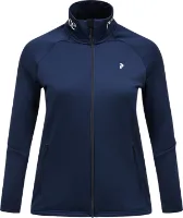 PeakPerformance Women's Rider Essentials Zip Jacket