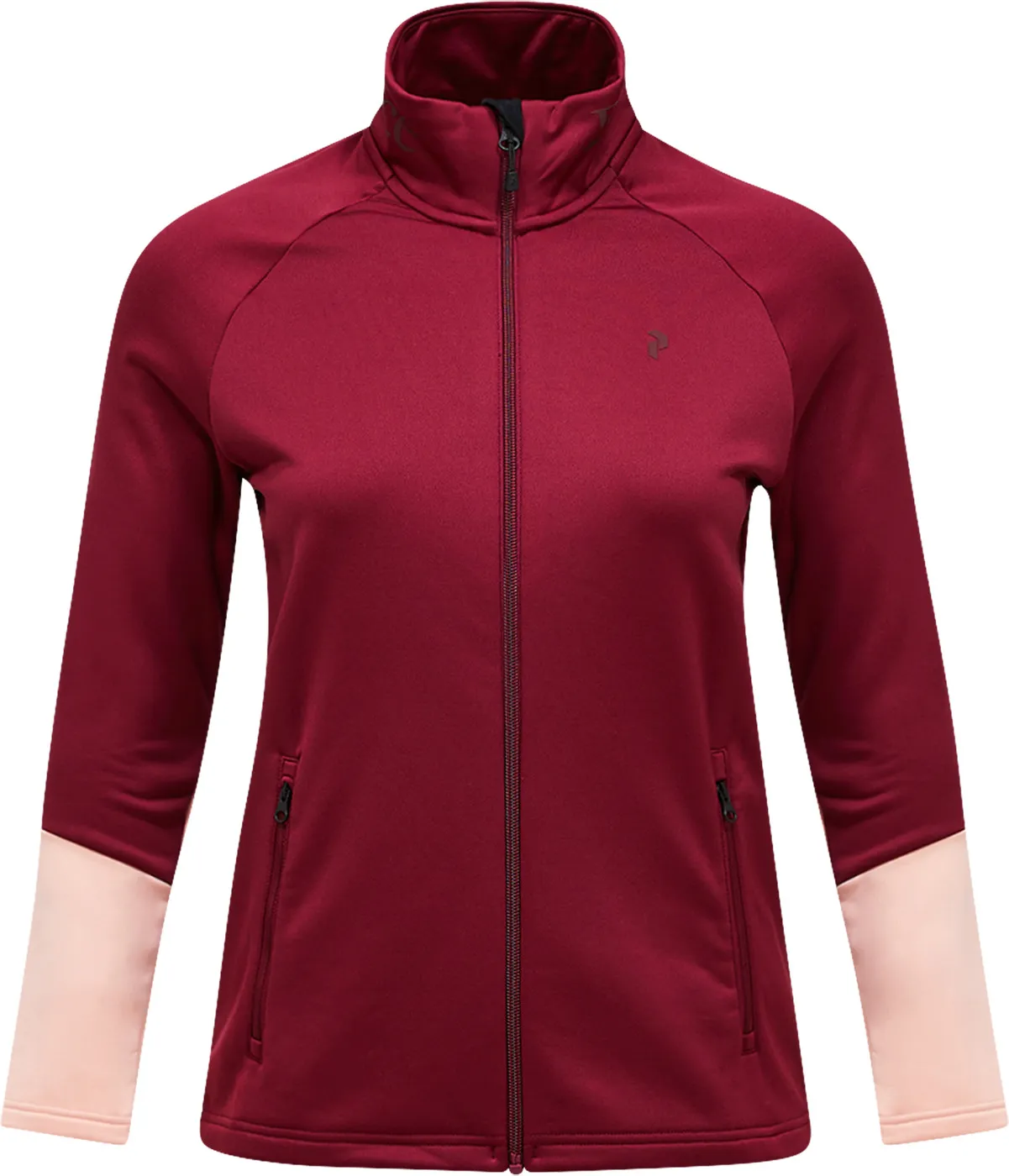 PeakPerformance Women's Rider Essentials Zip Jacket