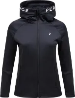 PeakPerformance Women's Rider Zip Hood PeakPerformance Women's Rider Zip Hood
