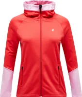 PeakPerformance Women's Rider Zip Hood