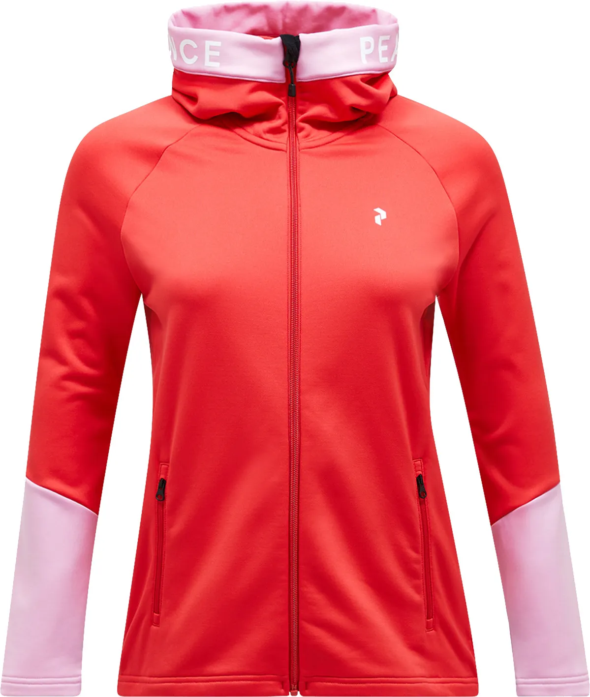 PeakPerformance Women's Rider Zip Hood