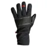 PEARL iZUMi Amfib Gel Black Xxl Hansker, Black