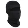PEARL iZUMi Amfib Lite Balaclava, Black