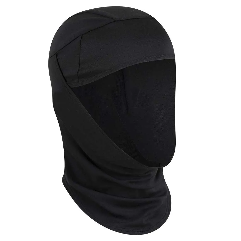 PEARL iZUMi Amfib Lite Balaclava, Black