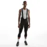 PEARL iZUMi Attack 3qtr Bib Tgt 3/4 Sykkelbukser