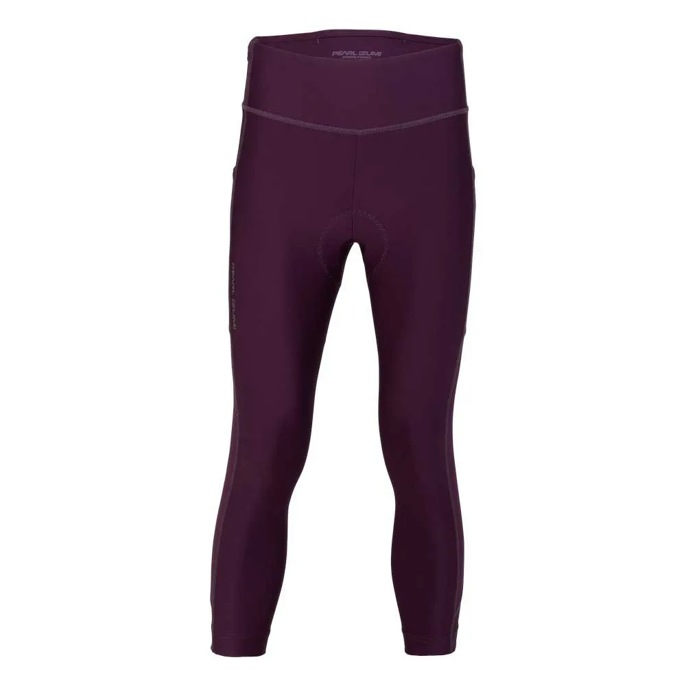 PEARL iZUMi Attack Air 21´´ 3/4 Sykkelshorts PEARL iZUMi Attack Air 21´´ 3/4 Sykkelshorts