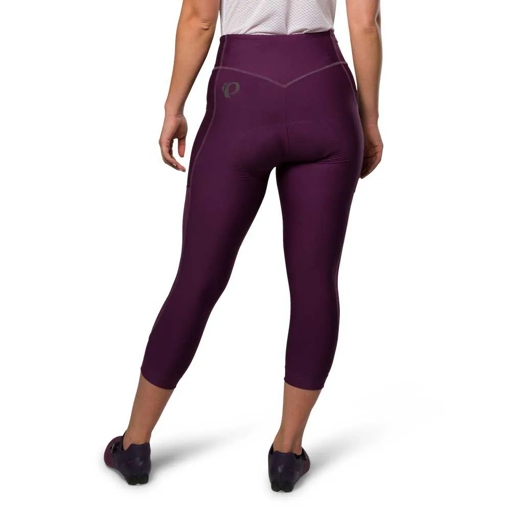 PEARL iZUMi Attack Air 21´´ 3/4 Sykkelshorts PEARL iZUMi Attack Air 21´´ 3/4 Sykkelshorts