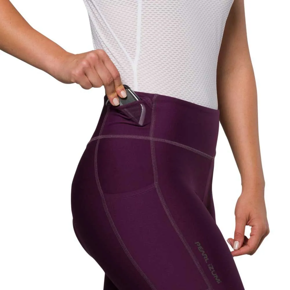 PEARL iZUMi Attack Air 21´´ 3/4 Sykkelshorts PEARL iZUMi Attack Air 21´´ 3/4 Sykkelshorts