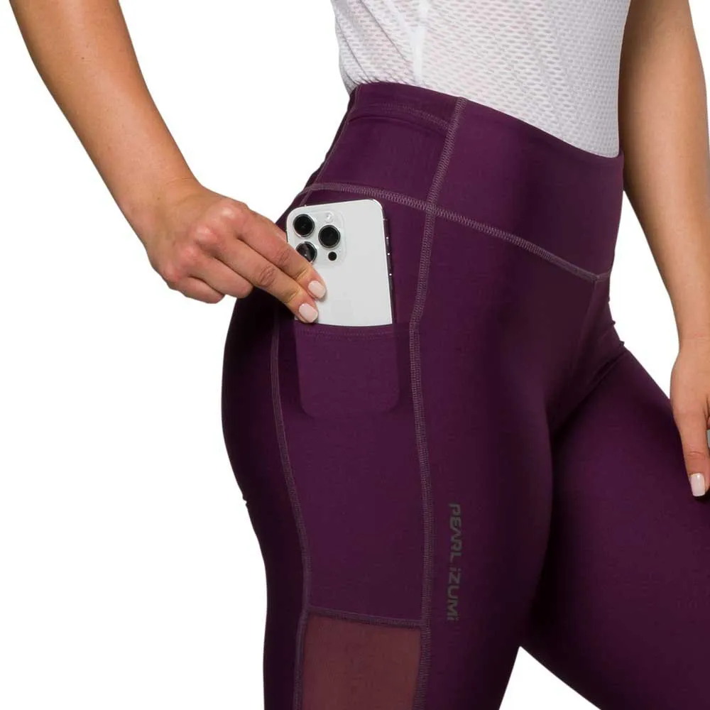 PEARL iZUMi Attack Air 21´´ 3/4 Sykkelshorts PEARL iZUMi Attack Air 21´´ 3/4 Sykkelshorts