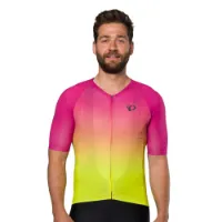 PEARL iZUMi Attack Air Kort Ermet Trøye PEARL iZUMi Attack Air Kort Ermet Trøye