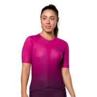 PEARL iZUMi Attack Air Kort Ermet Trøye