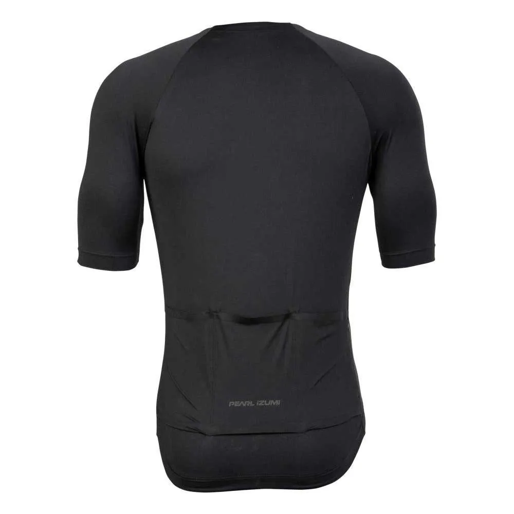 PEARL iZUMi Attack Air Kort Ermet Trøye