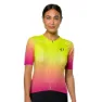 PEARL iZUMi Attack Air Kort Ermet Trøye