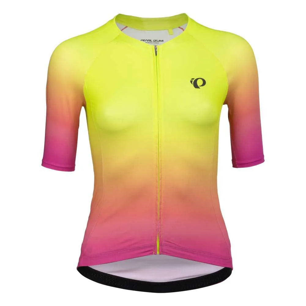 PEARL iZUMi Attack Air Kort Ermet Trøye PEARL iZUMi Attack Air Kort Ermet Trøye