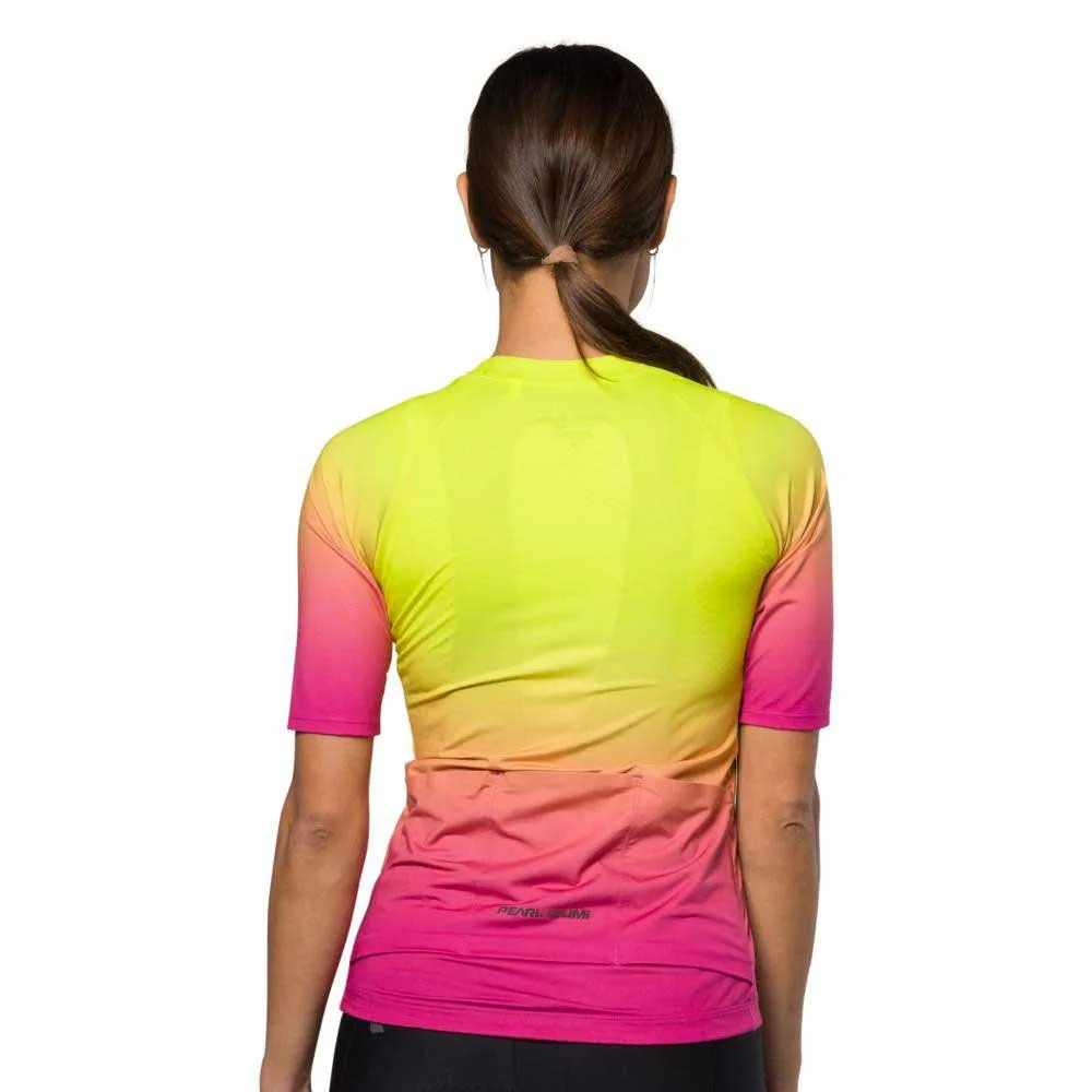 PEARL iZUMi Attack Air Kort Ermet Trøye PEARL iZUMi Attack Air Kort Ermet Trøye