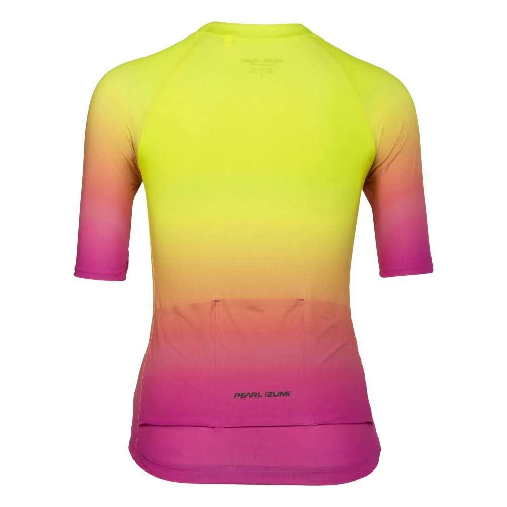 PEARL iZUMi Attack Air Kort Ermet Trøye PEARL iZUMi Attack Air Kort Ermet Trøye
