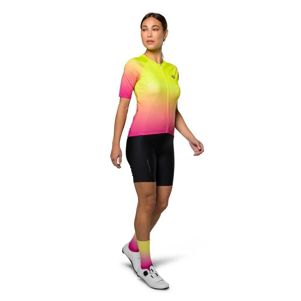 PEARL iZUMi Attack Air Kort Ermet Trøye PEARL iZUMi Attack Air Kort Ermet Trøye