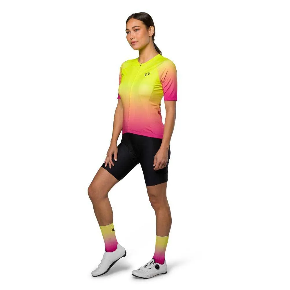 PEARL iZUMi Attack Air Kort Ermet Trøye PEARL iZUMi Attack Air Kort Ermet Trøye