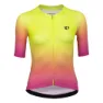 PEARL iZUMi Attack Air Kort Ermet Trøye
