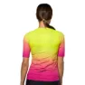 PEARL iZUMi Attack Air Kort Ermet Trøye