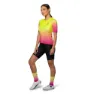 PEARL iZUMi Attack Air Kort Ermet Trøye