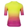 PEARL iZUMi Attack Air Kort Ermet Trøye