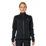 PEARL iZUMi Attack Amfib Dwr Jakke, Black