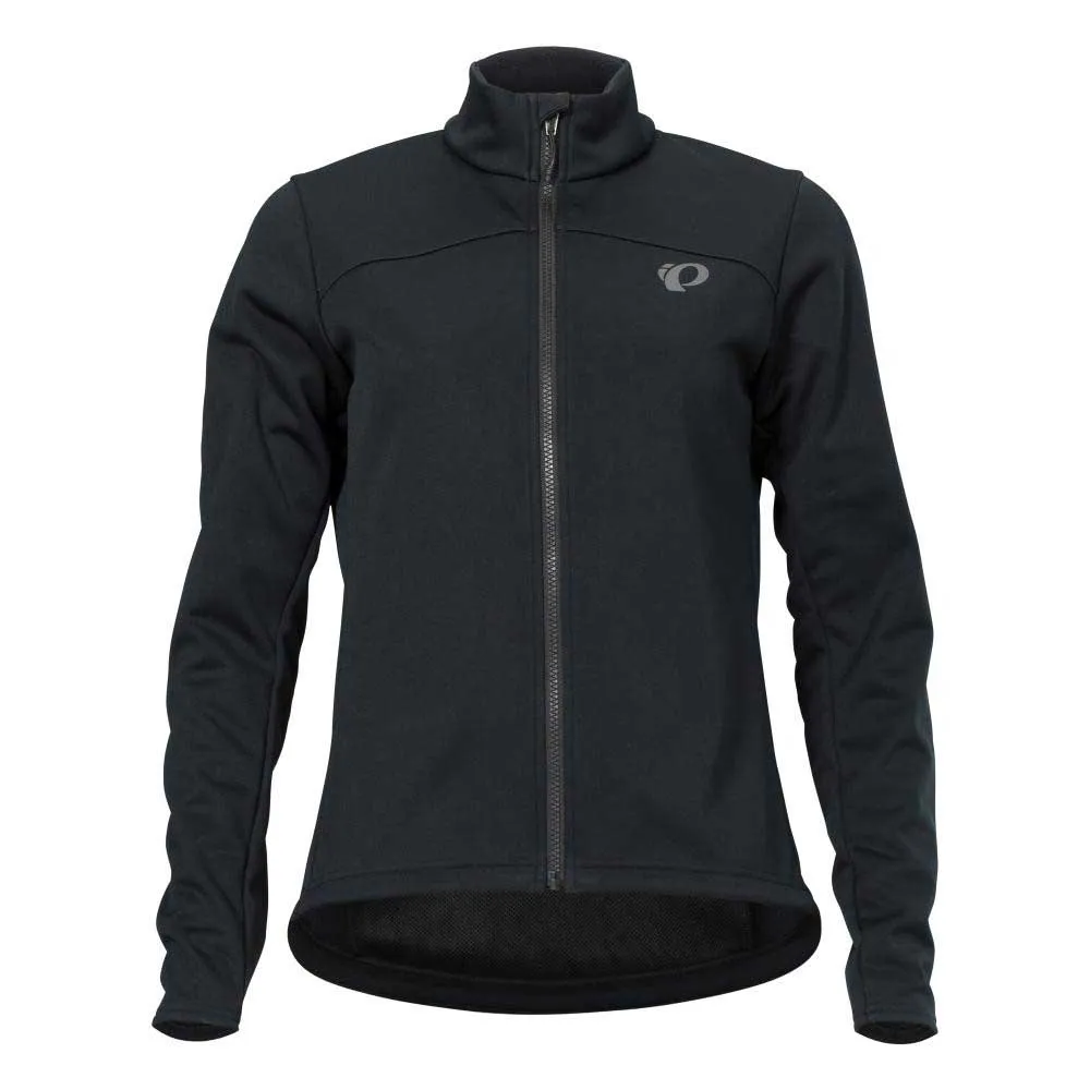 PEARL iZUMi Attack Amfib Dwr Jakke, Black