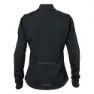 PEARL iZUMi Attack Amfib Dwr Jakke, Black