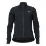 PEARL iZUMi Attack Amfib Dwr Jakke, Black